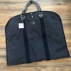 Brouk & Co Men's Travel Garment Bag New with tags